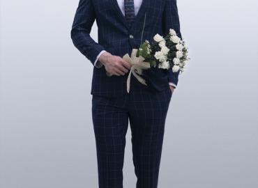 Những Phong Cách Vest Nam Hàn Quốc Được Ưa Chuộng